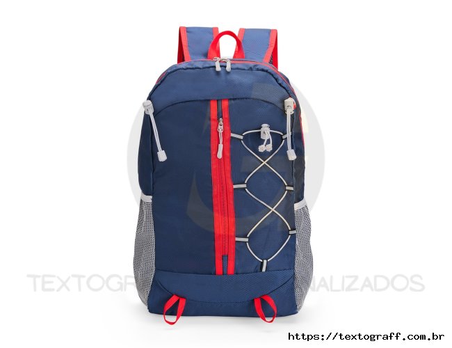 Mochila dobrvel de Polister